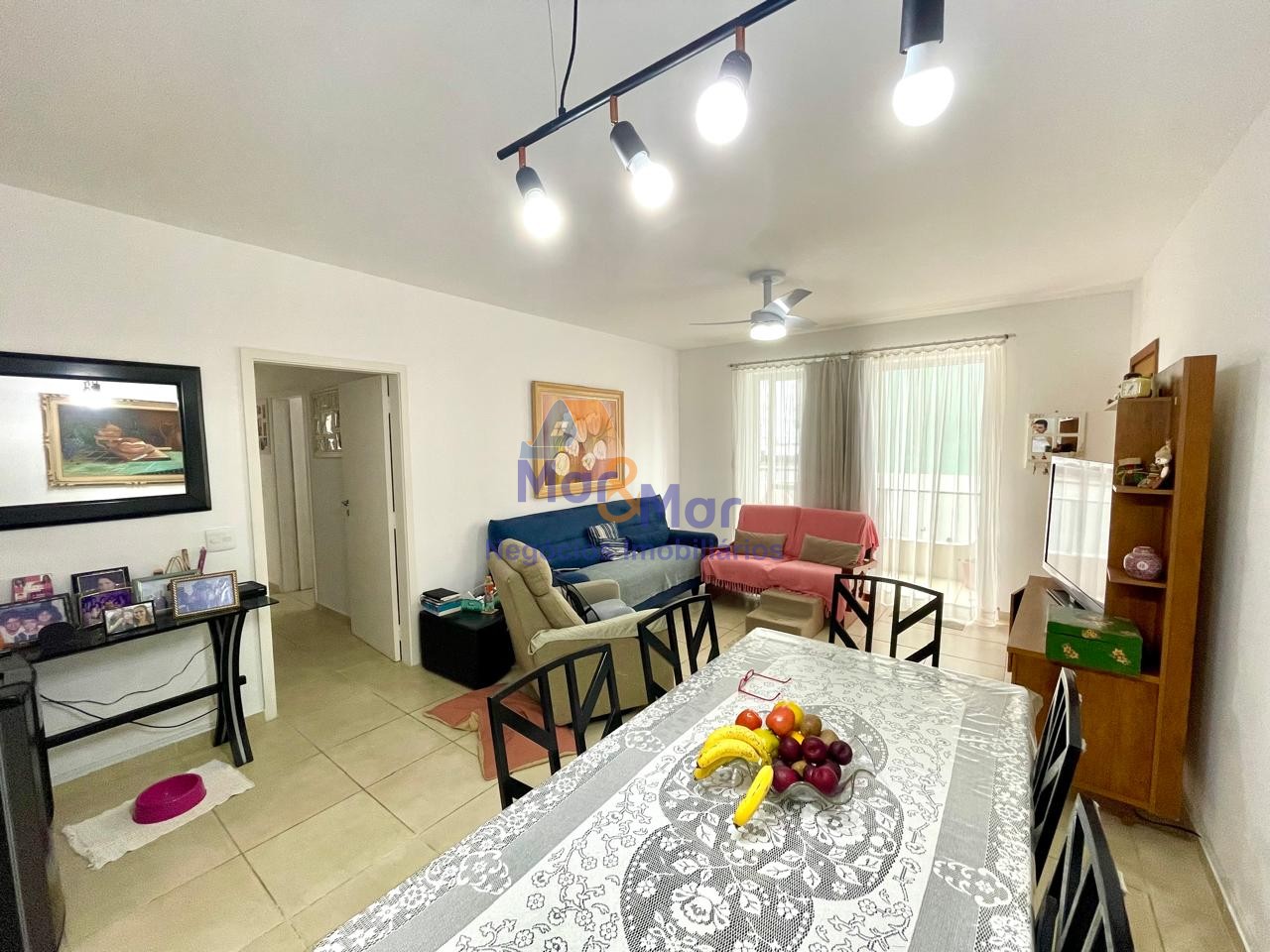 Apartamento GUARUJÁ - SP