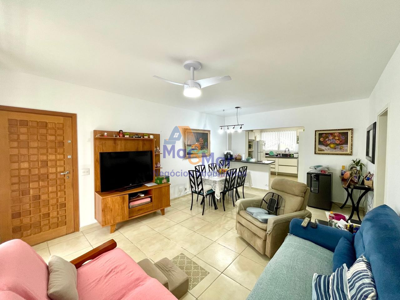 Apartamento GUARUJÁ - SP