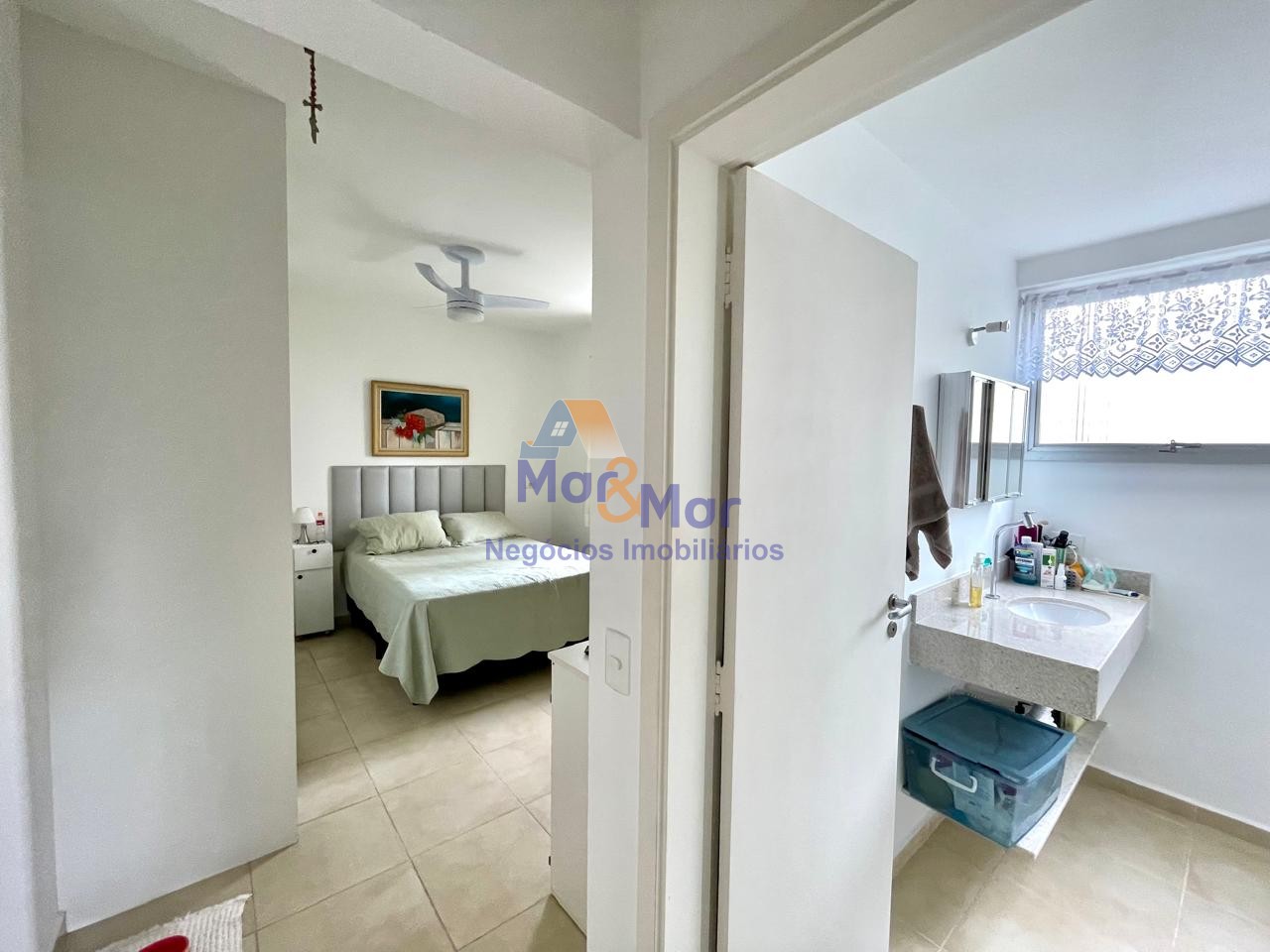 Apartamento GUARUJÁ - SP