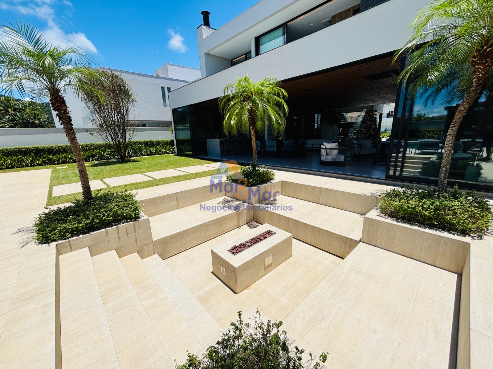 Casa em alvenaria GUARUJÁ - SP