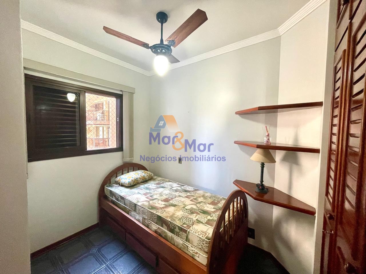 Apartamento GUARUJÁ - SP