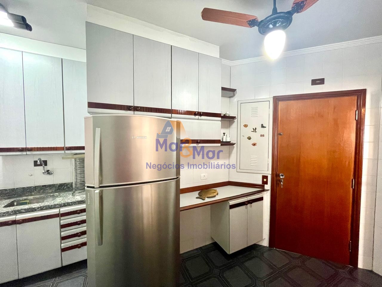 Apartamento GUARUJÁ - SP