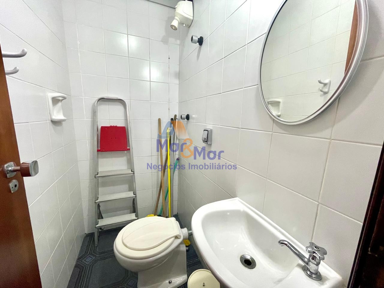 Apartamento GUARUJÁ - SP