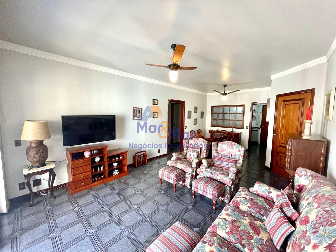 Apartamento GUARUJÁ - SP