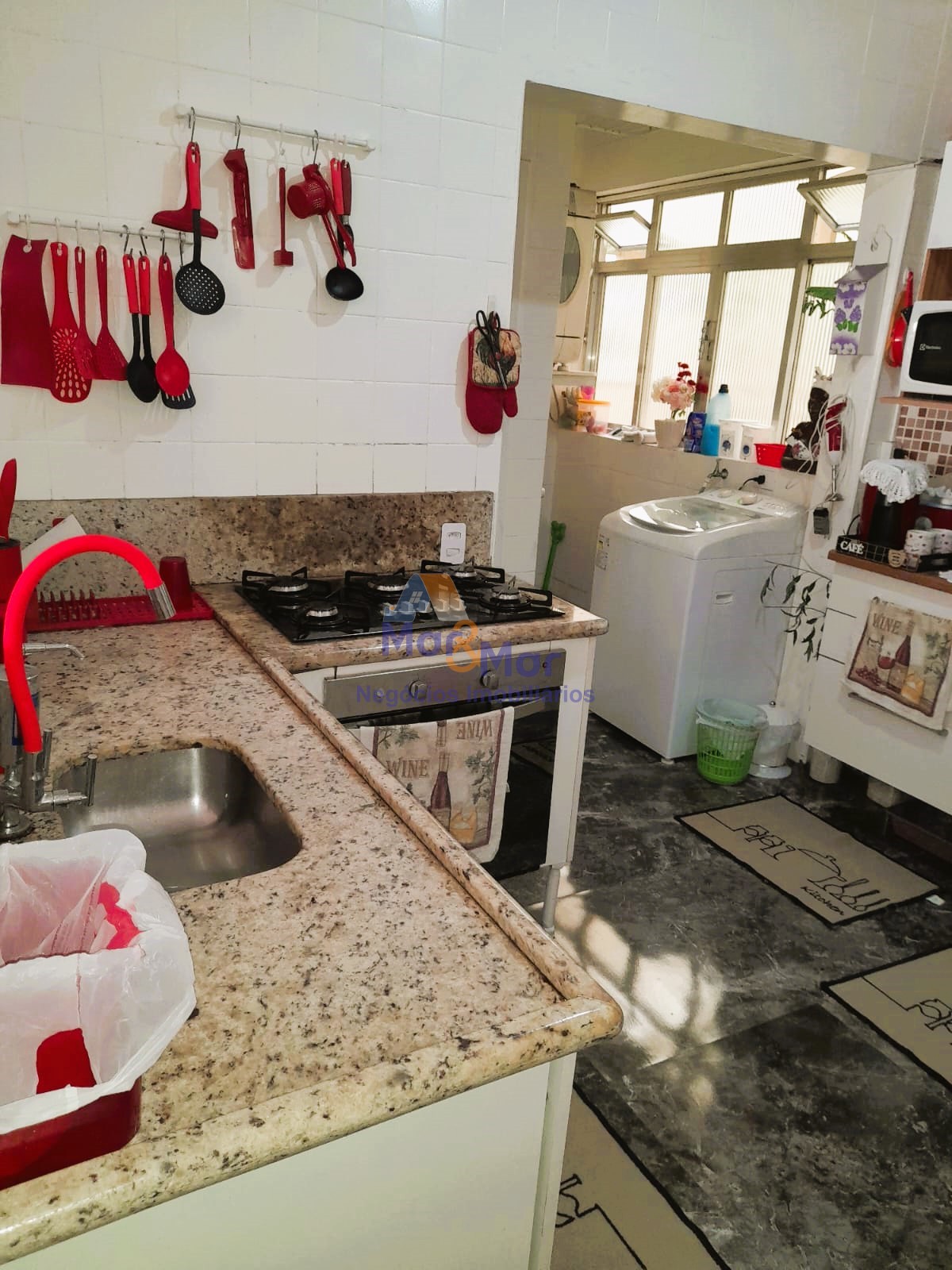 Apartamento GUARUJÁ - SP