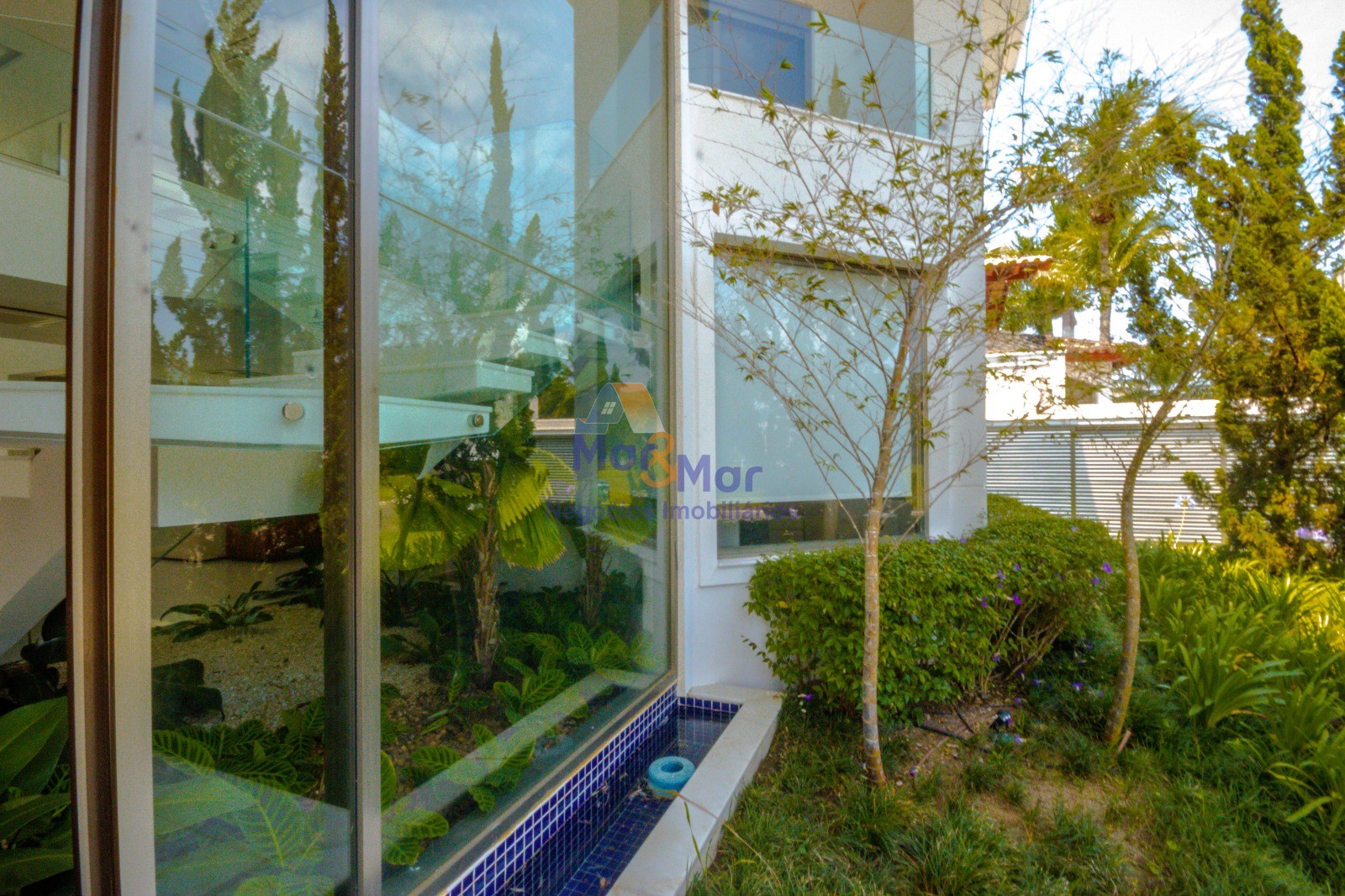 Casa em alvenaria GUARUJÁ - SP