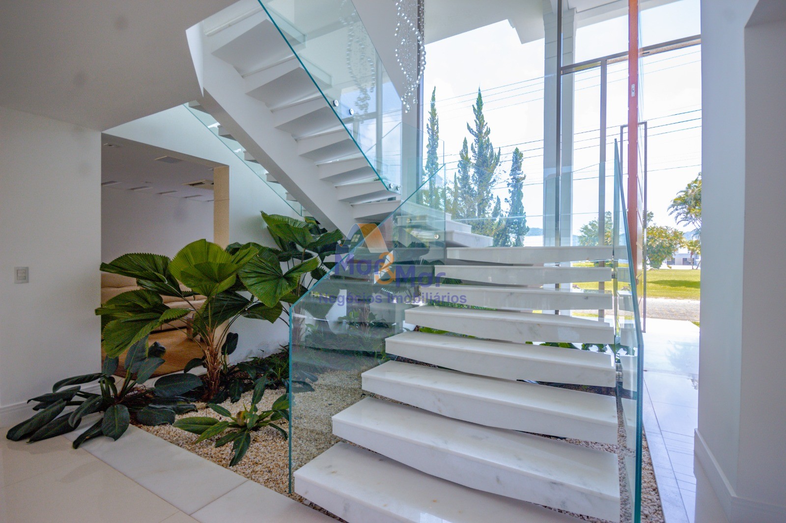 Casa em alvenaria GUARUJÁ - SP