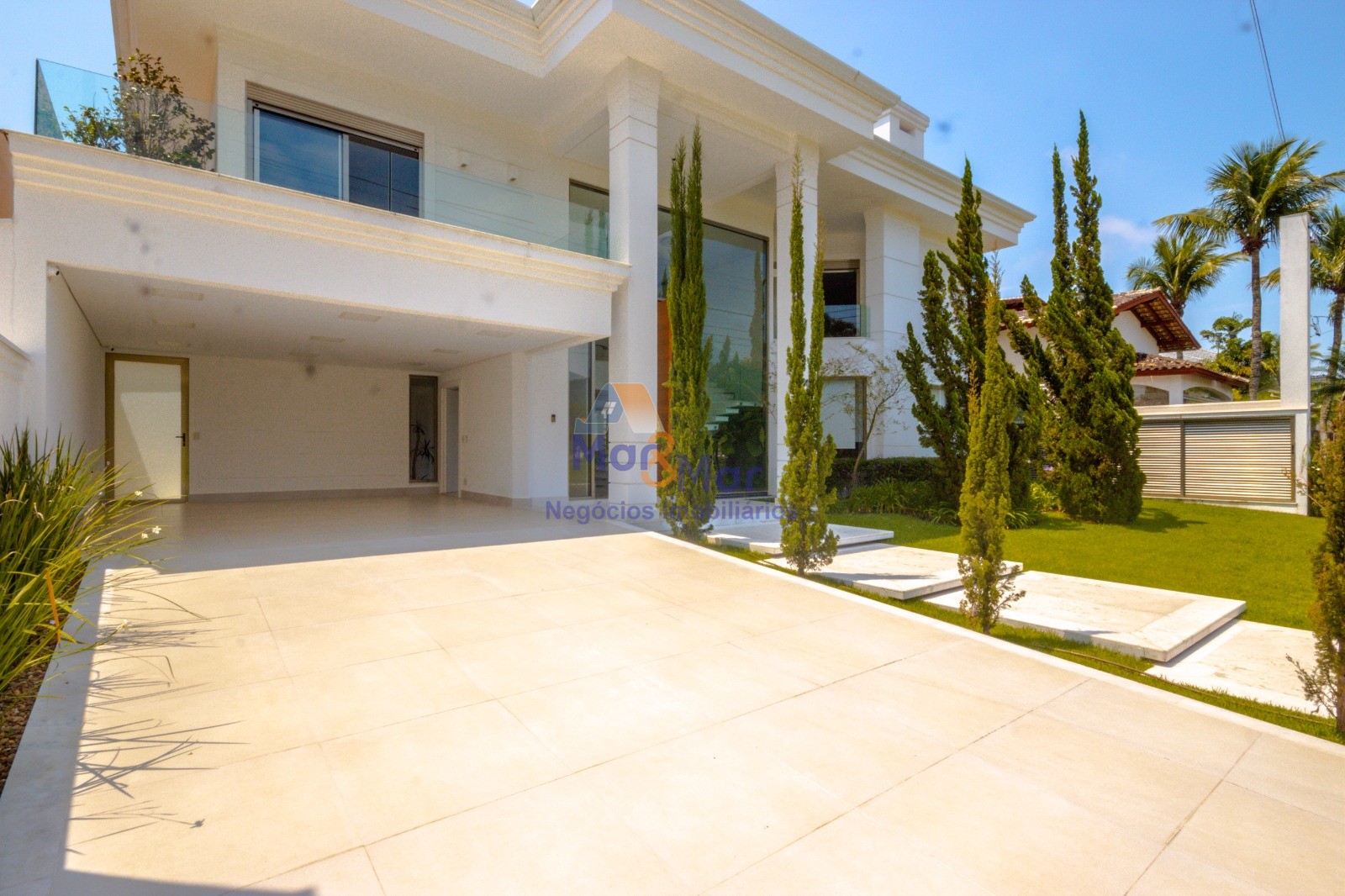 Casa em alvenaria GUARUJÁ - SP