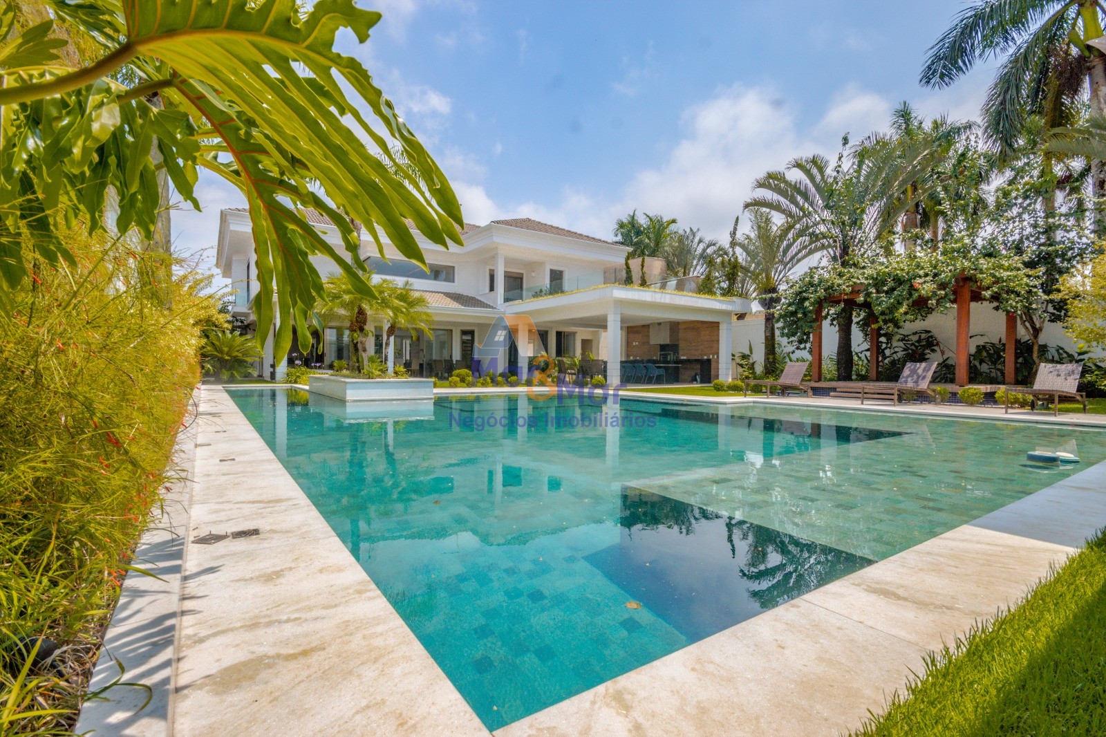 Casa em alvenaria GUARUJÁ - SP