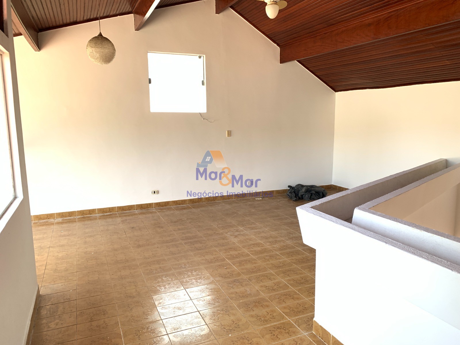 Casa em alvenaria GUARUJÁ - SP