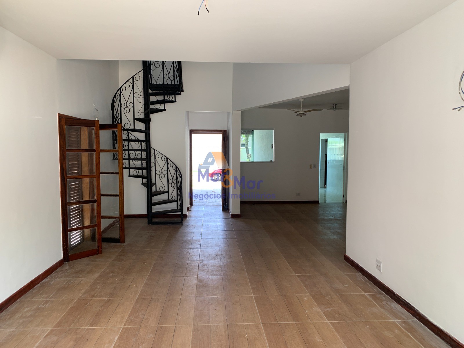 Casa em alvenaria GUARUJÁ - SP