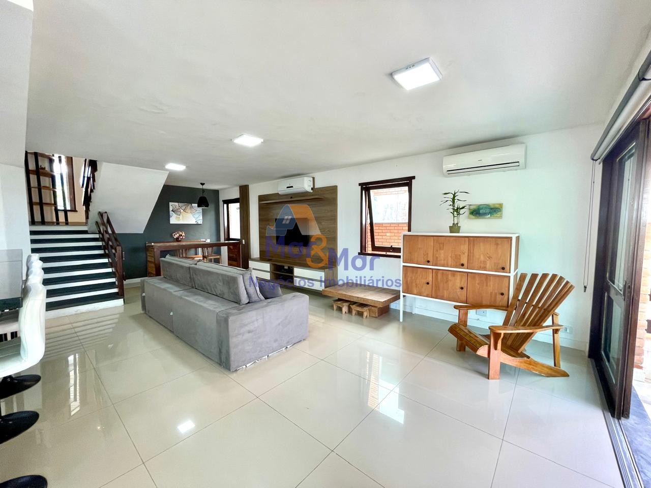 Casa em alvenaria GUARUJÁ - SP
