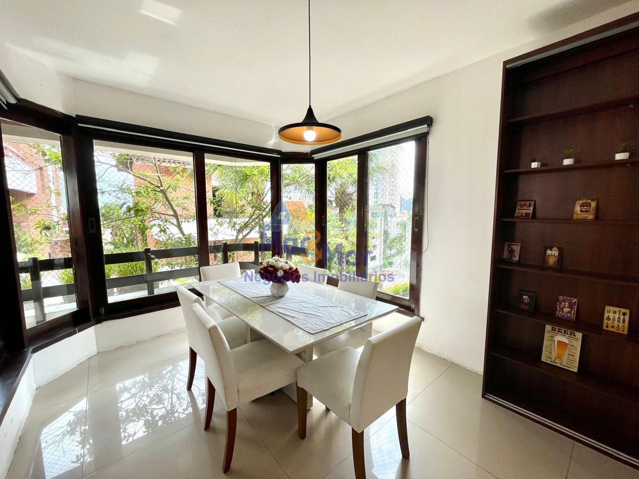 Casa em alvenaria GUARUJÁ - SP