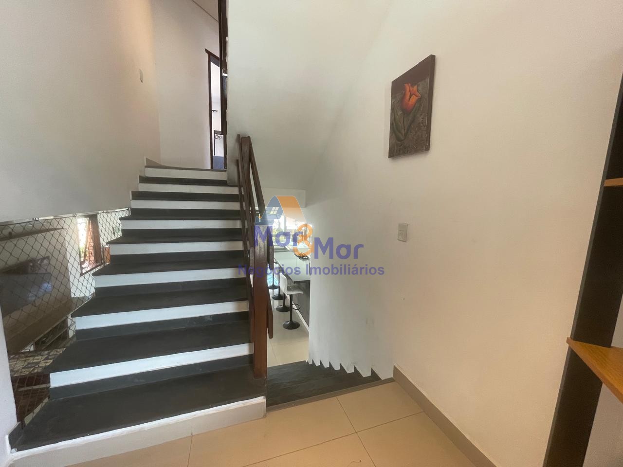 Casa em alvenaria GUARUJÁ - SP