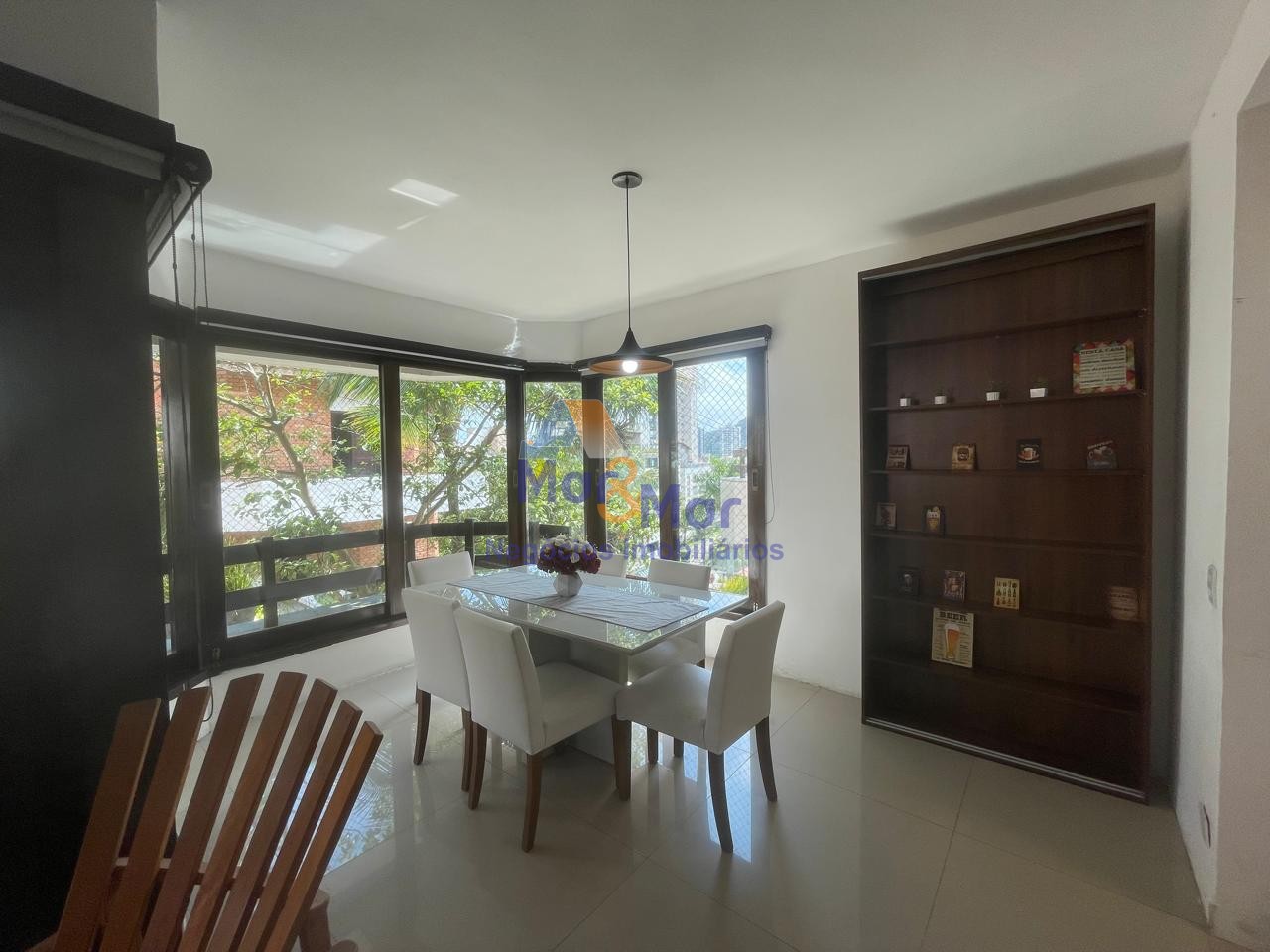 Casa em alvenaria GUARUJÁ - SP