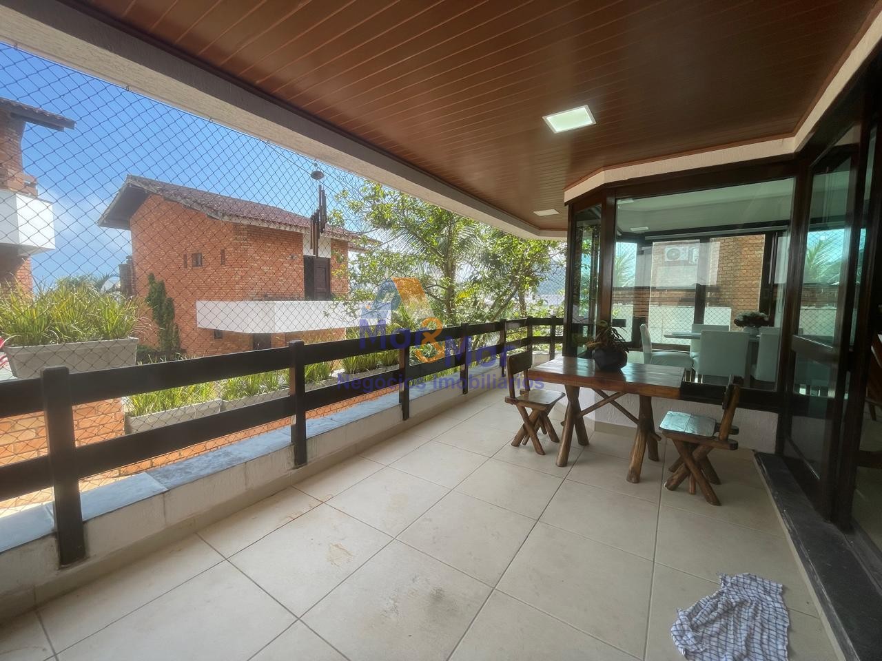 Casa em alvenaria GUARUJÁ - SP