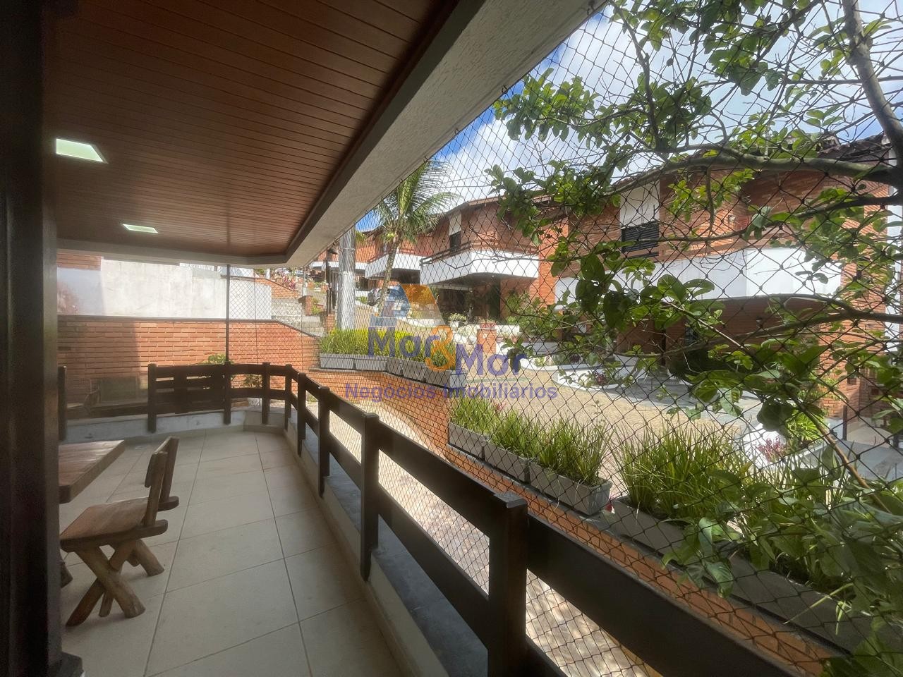 Casa em alvenaria GUARUJÁ - SP