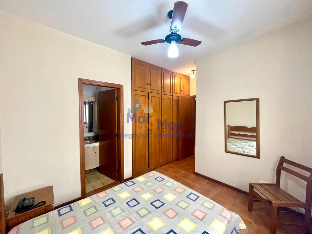 Apartamento GUARUJÁ - SP