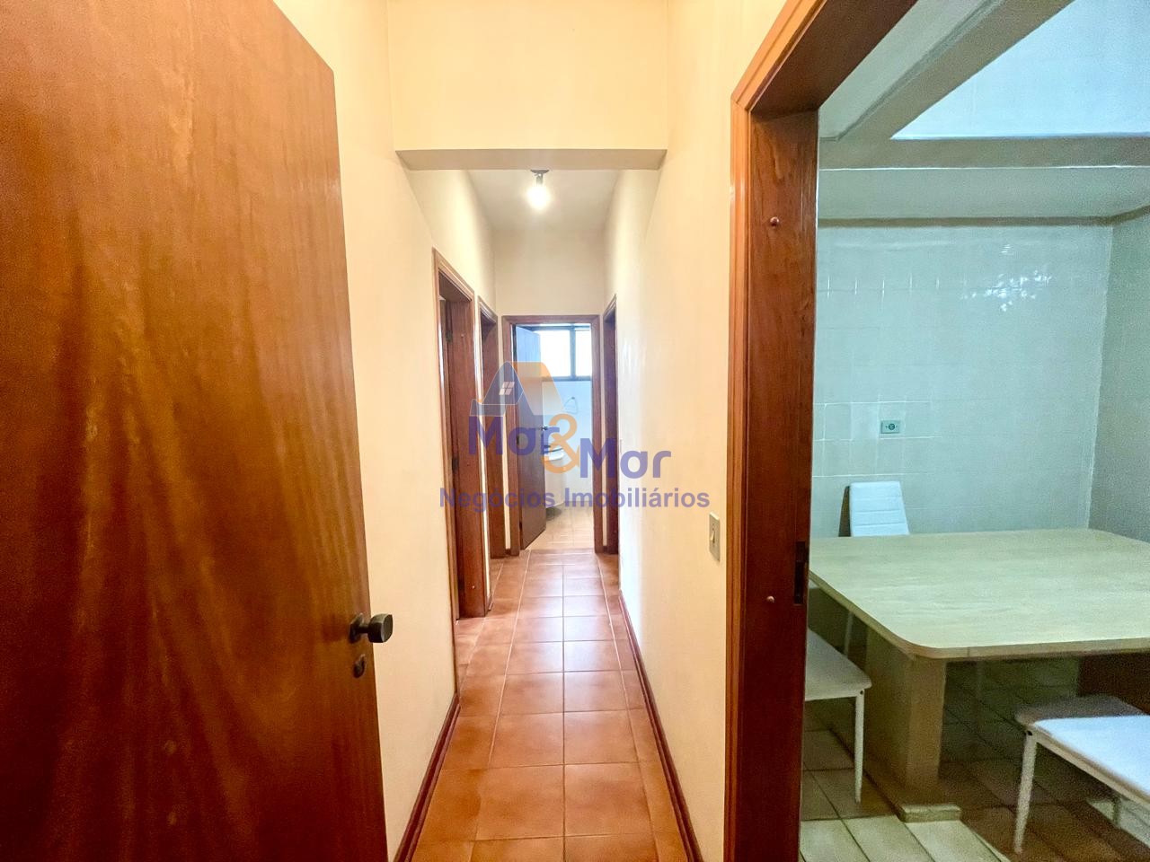 Apartamento GUARUJÁ - SP
