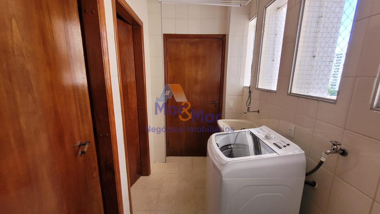 Apartamento GUARUJÁ - SP