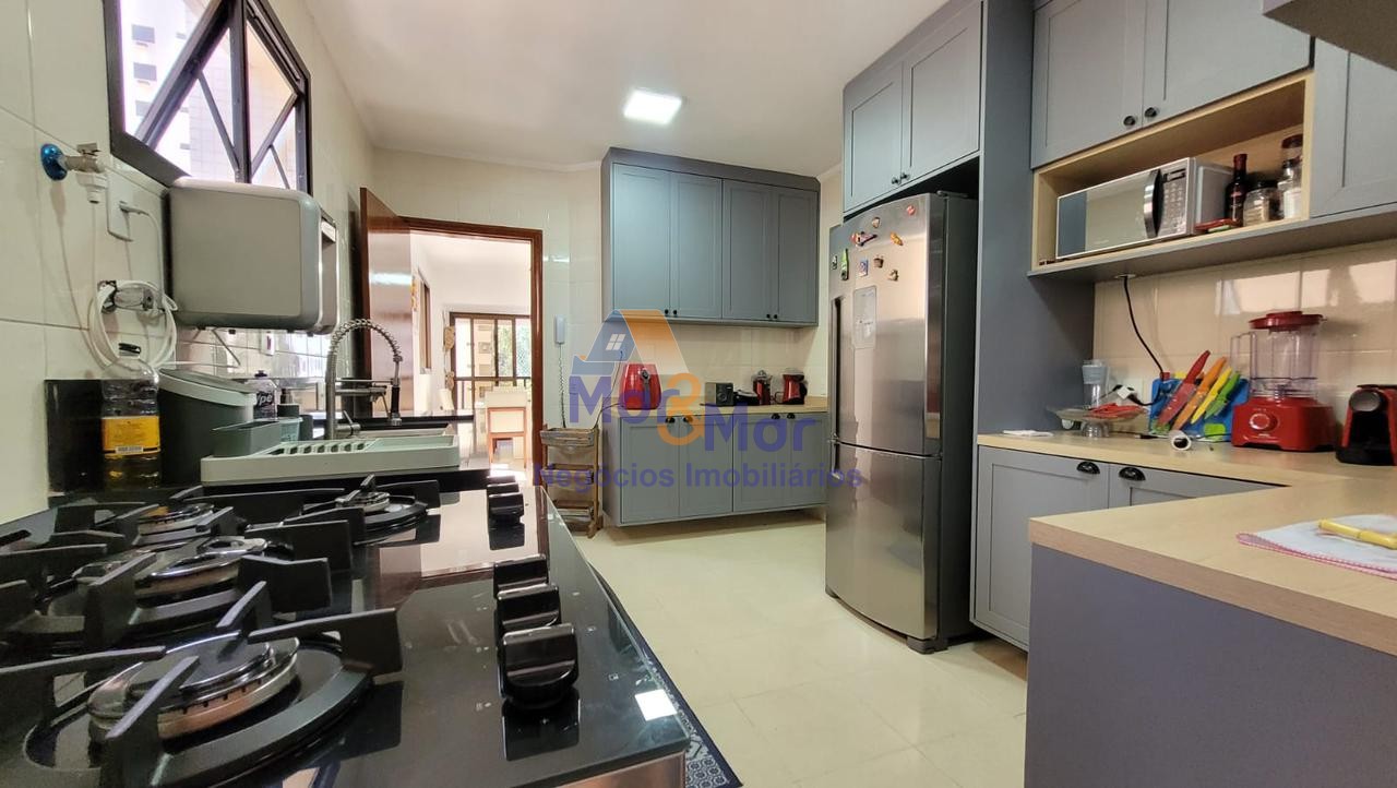 Apartamento GUARUJÁ - SP