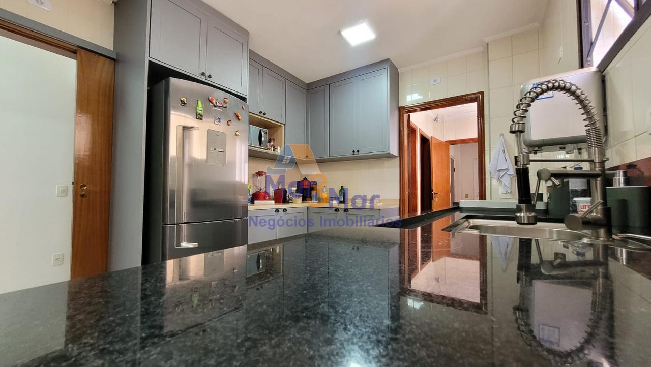 Apartamento GUARUJÁ - SP