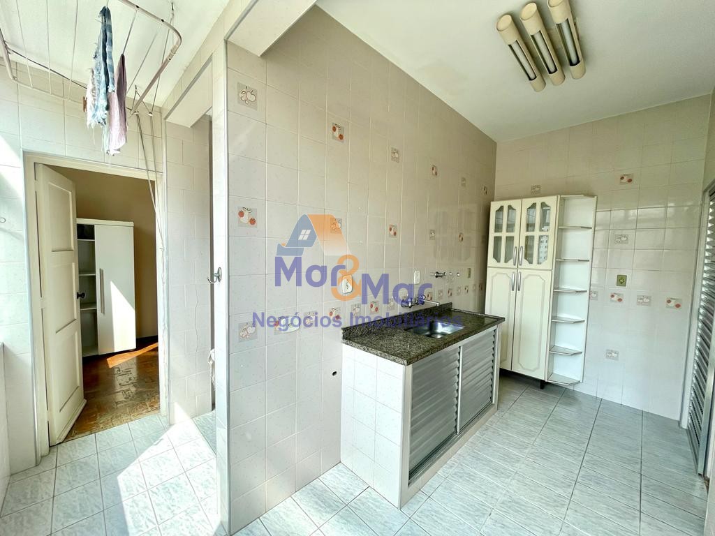 Apartamento GUARUJÁ - SP