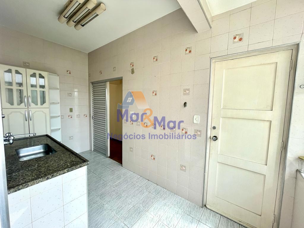 Apartamento GUARUJÁ - SP