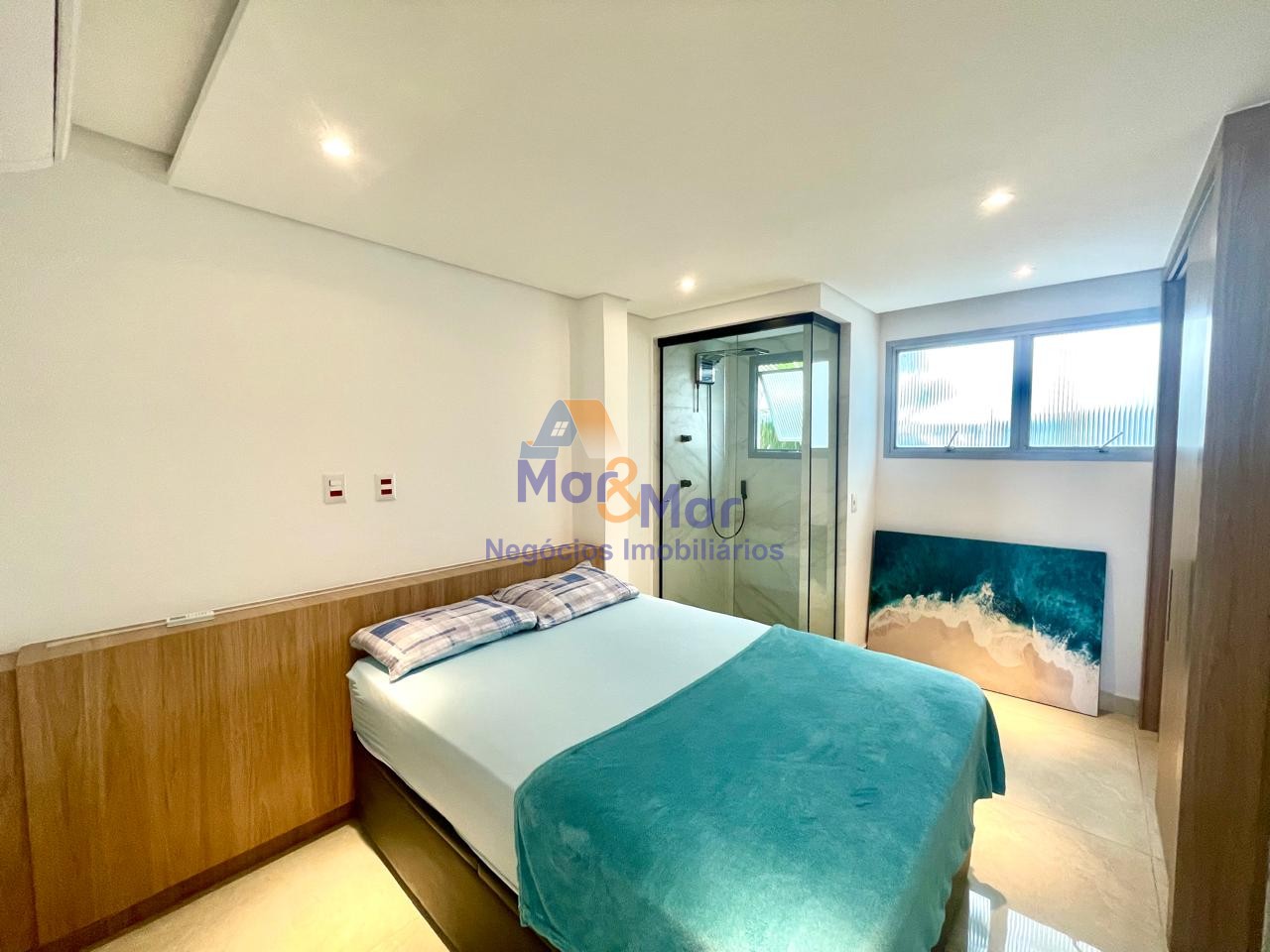 Apartamento GUARUJÁ - SP