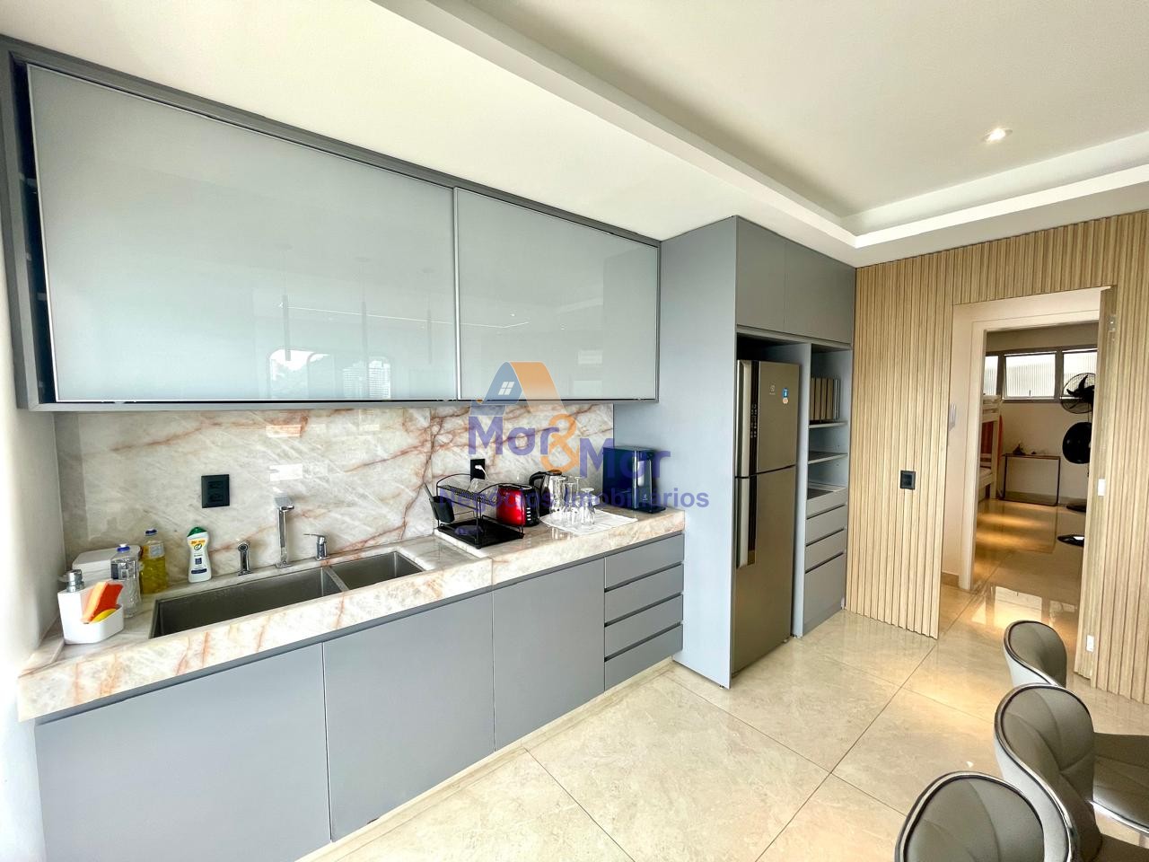 Apartamento GUARUJÁ - SP