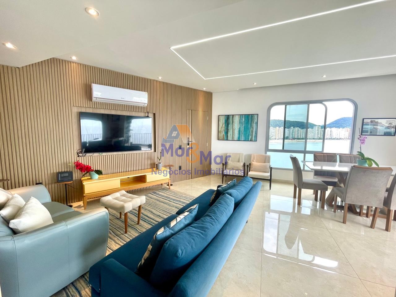 Apartamento GUARUJÁ - SP