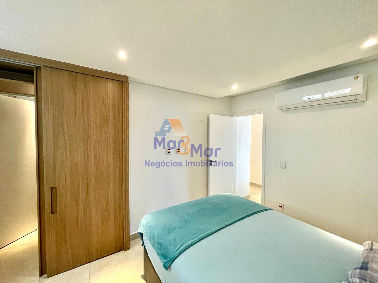 Apartamento GUARUJÁ - SP