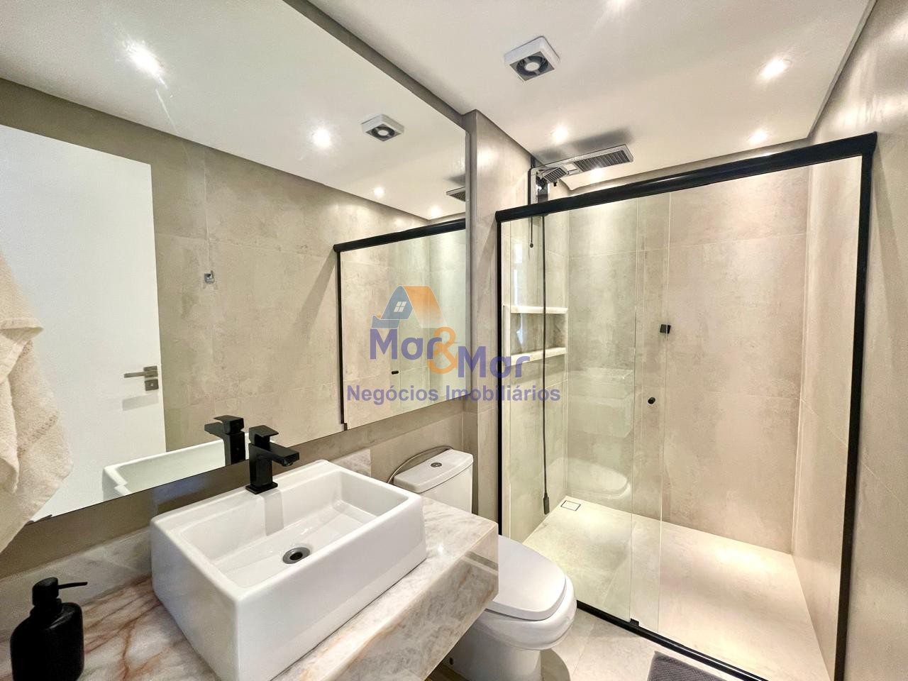 Apartamento GUARUJÁ - SP