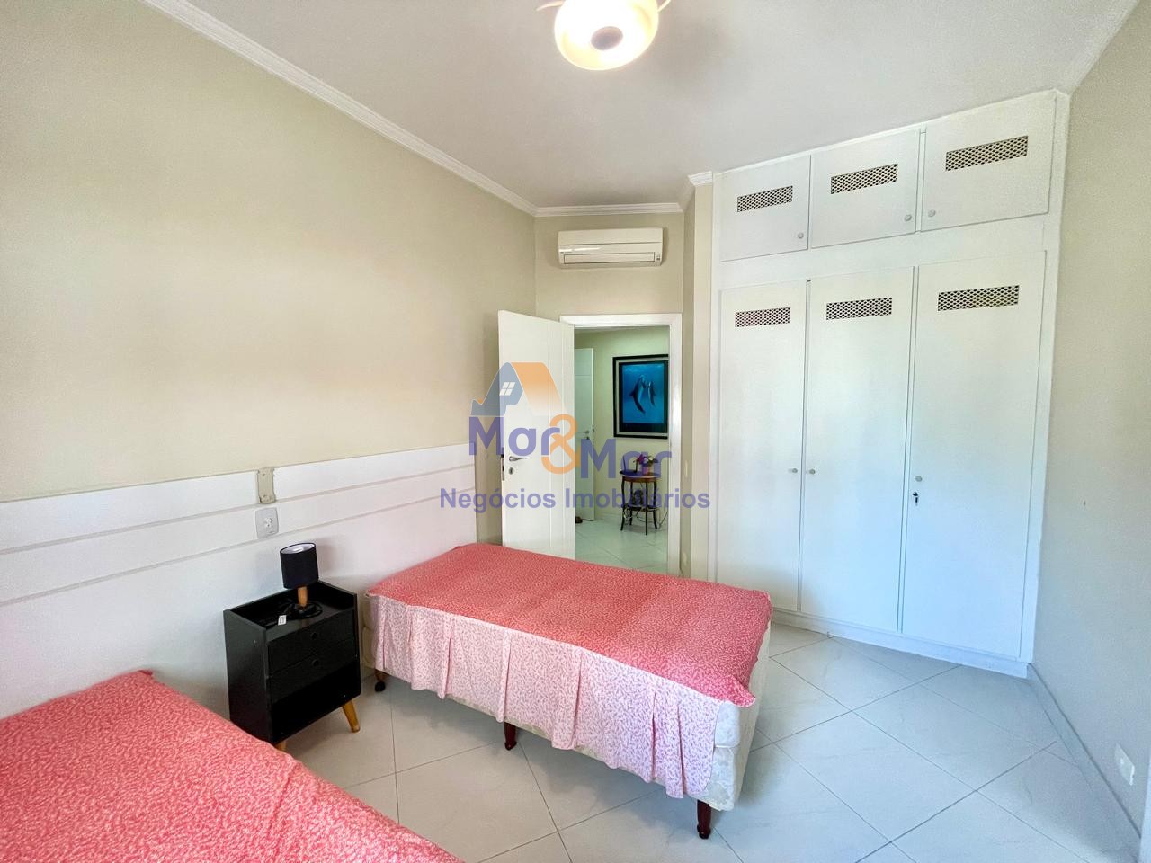 Apartamento GUARUJÁ - SP