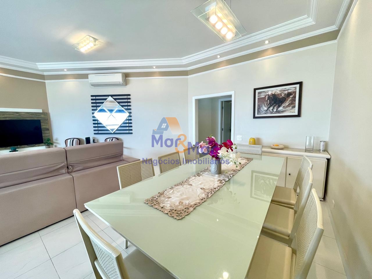 Apartamento GUARUJÁ - SP