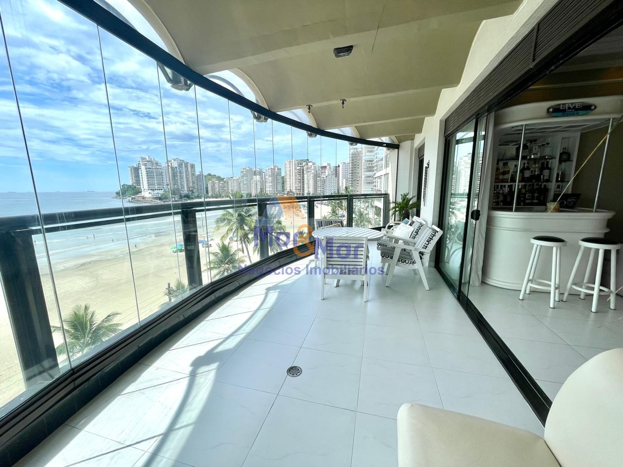 Apartamento GUARUJÁ - SP