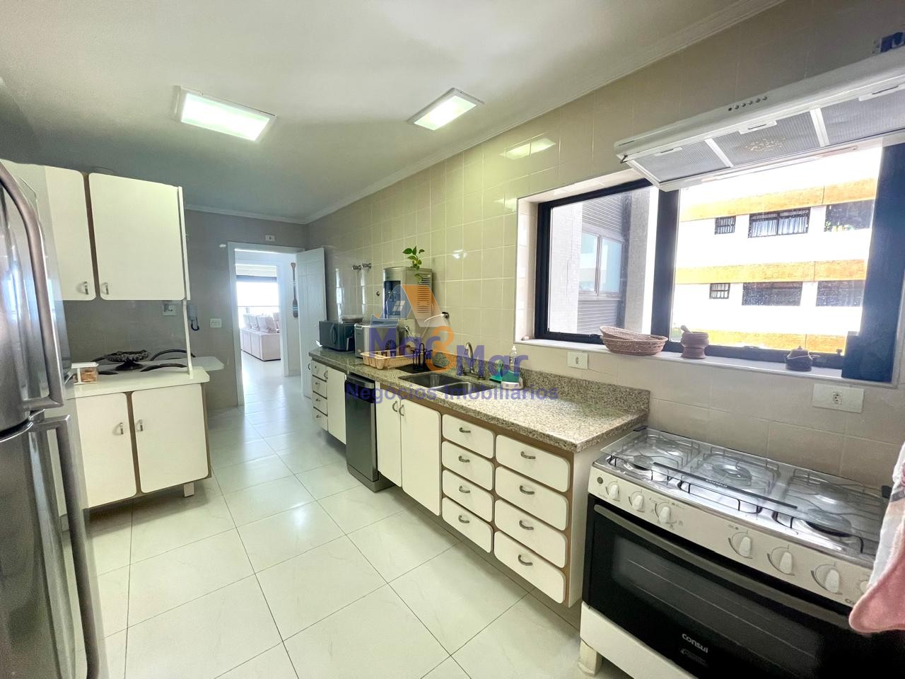 Apartamento GUARUJÁ - SP