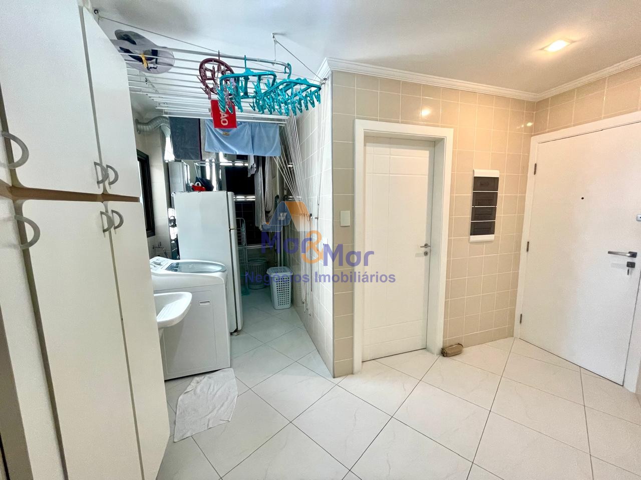 Apartamento GUARUJÁ - SP