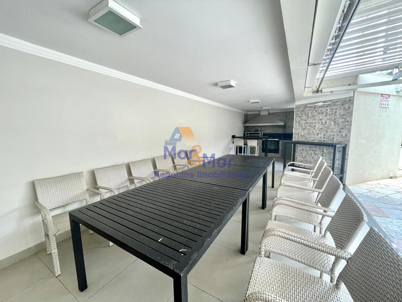 Apartamento GUARUJÁ - SP