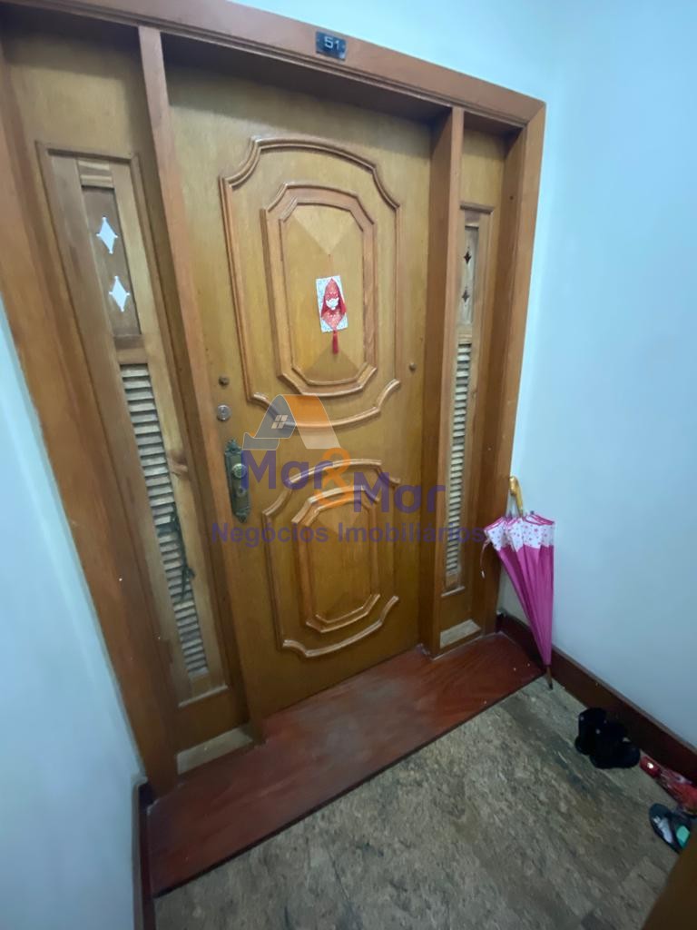 Apartamento GUARUJÁ - SP