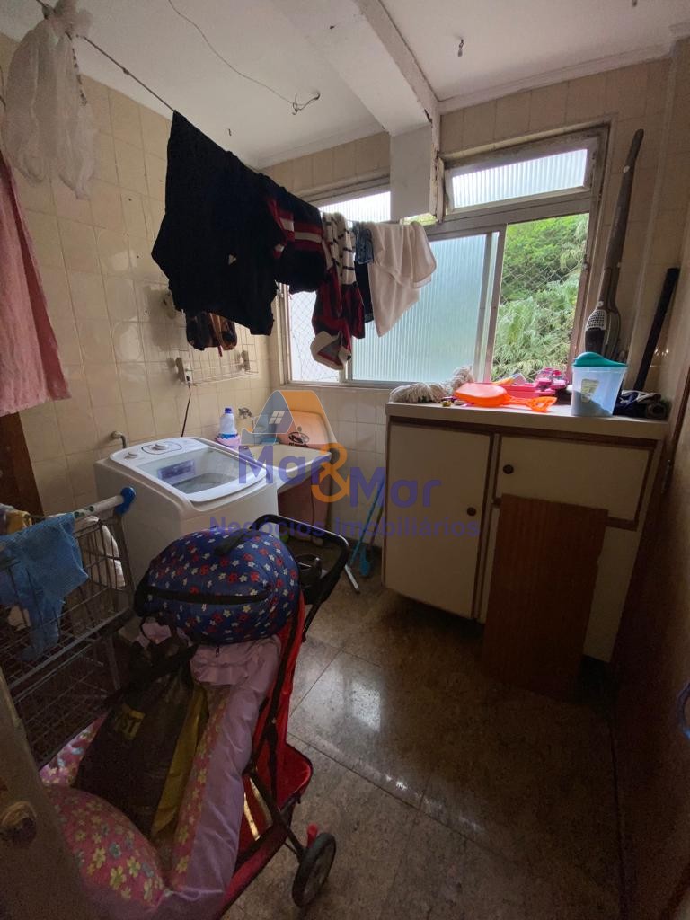Apartamento GUARUJÁ - SP
