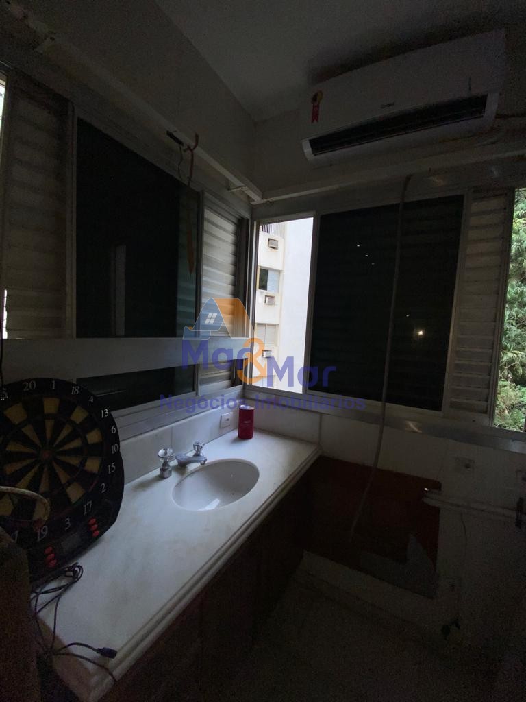 Apartamento GUARUJÁ - SP