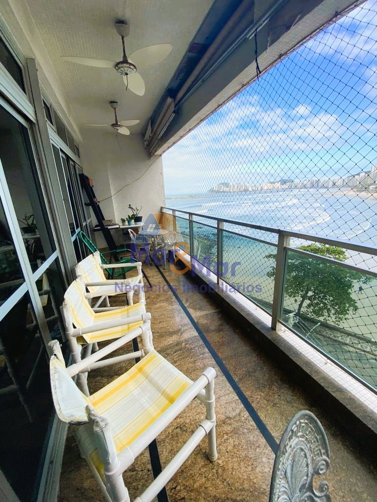 Apartamento GUARUJÁ - SP