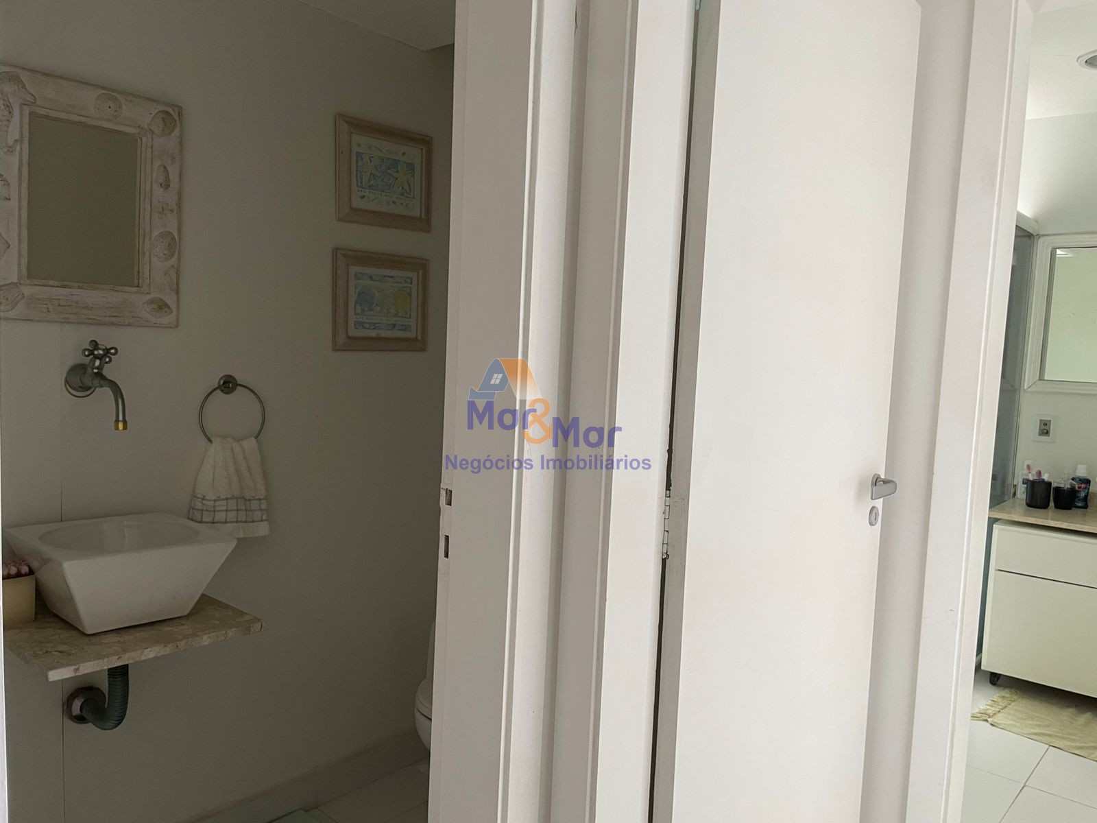 Apartamento GUARUJÁ - SP