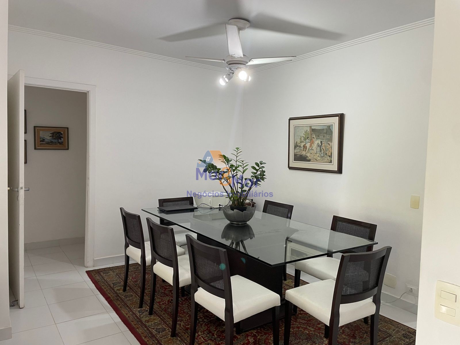 Apartamento GUARUJÁ - SP