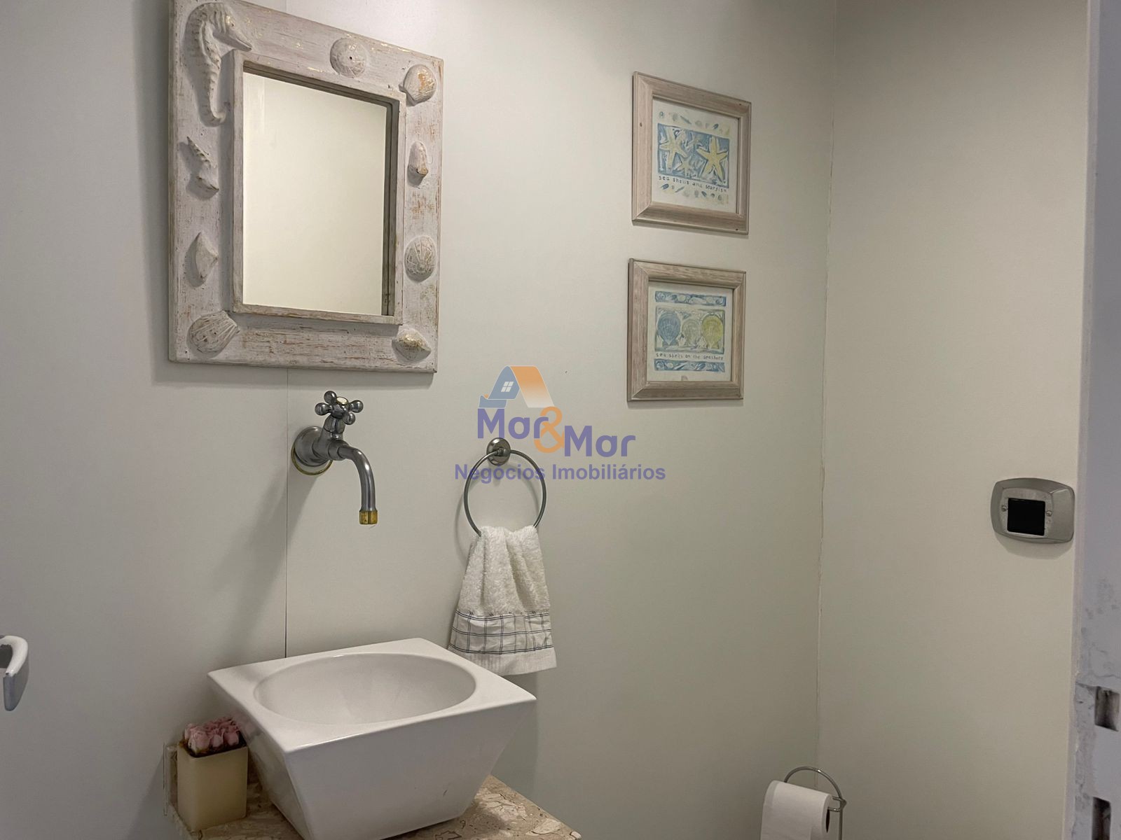 Apartamento GUARUJÁ - SP