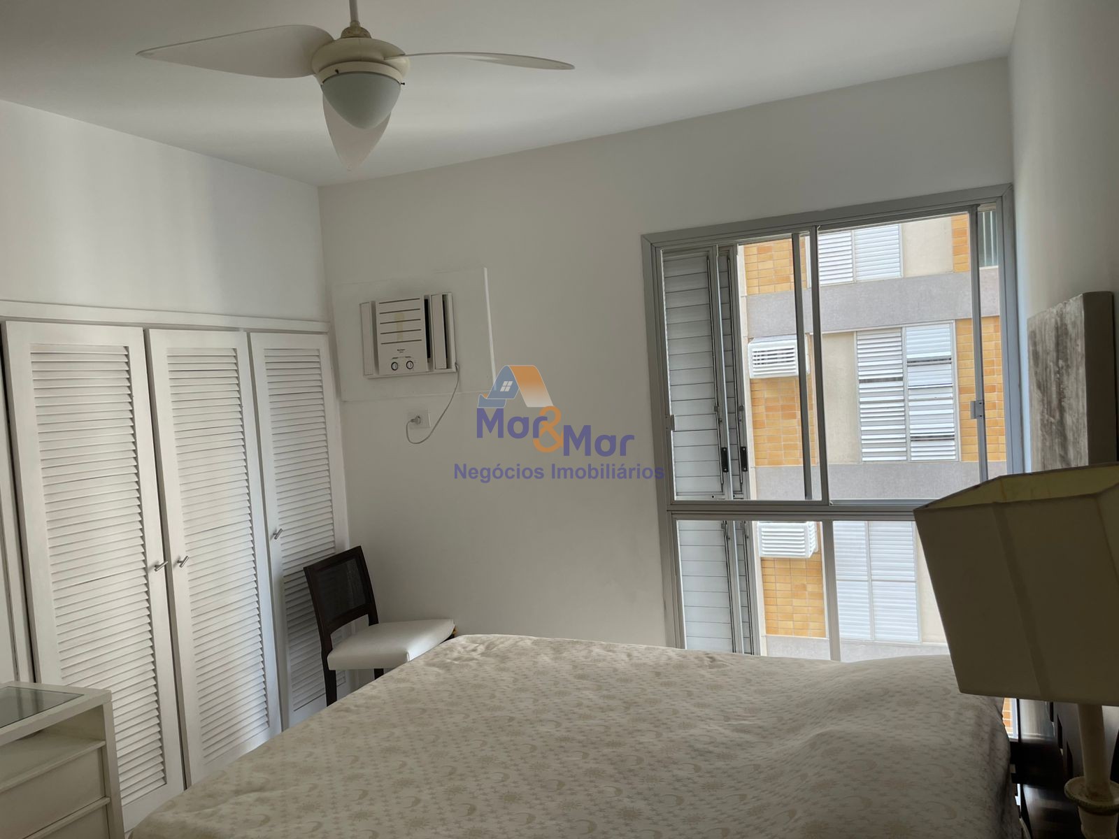 Apartamento GUARUJÁ - SP
