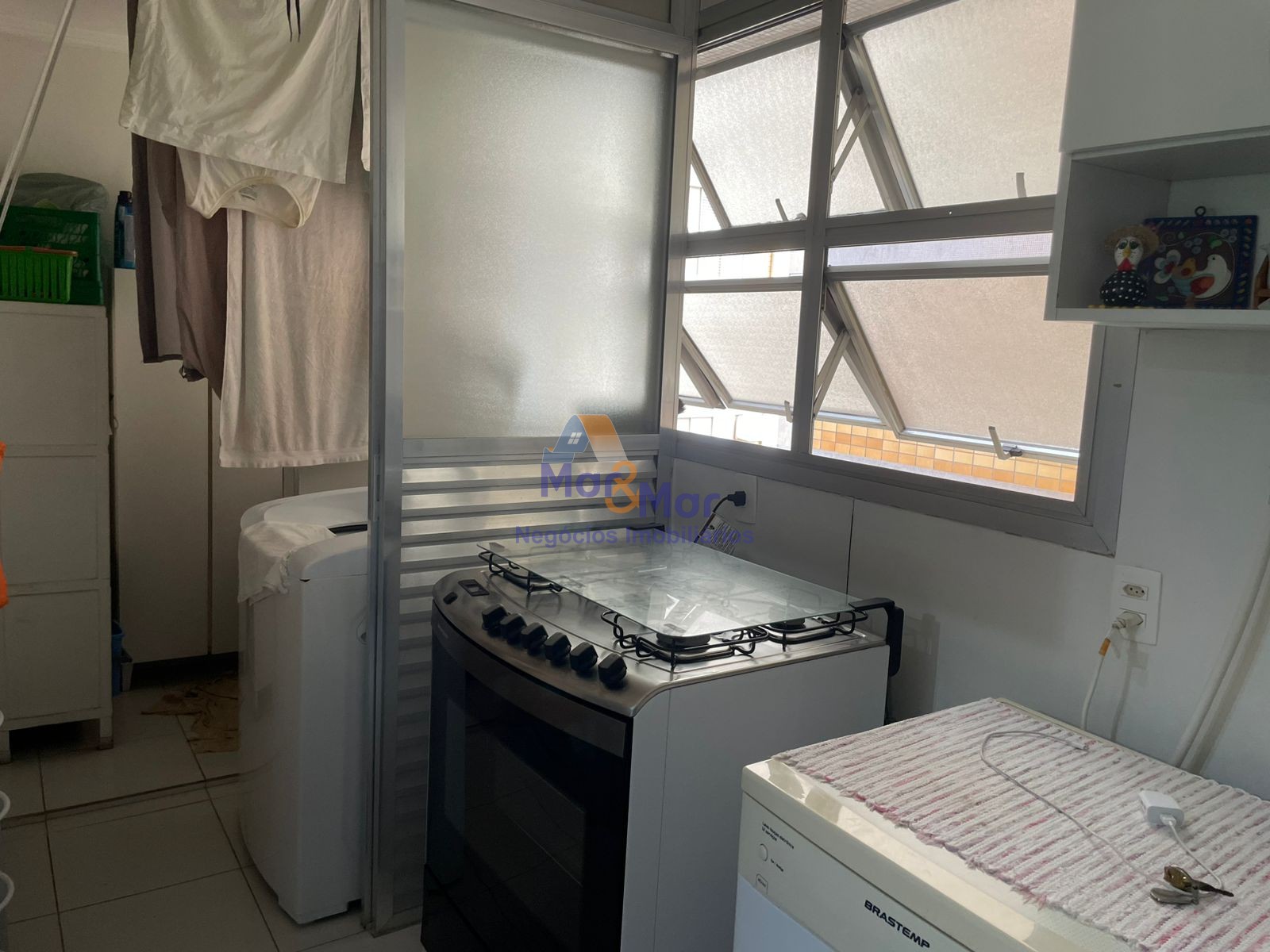 Apartamento GUARUJÁ - SP