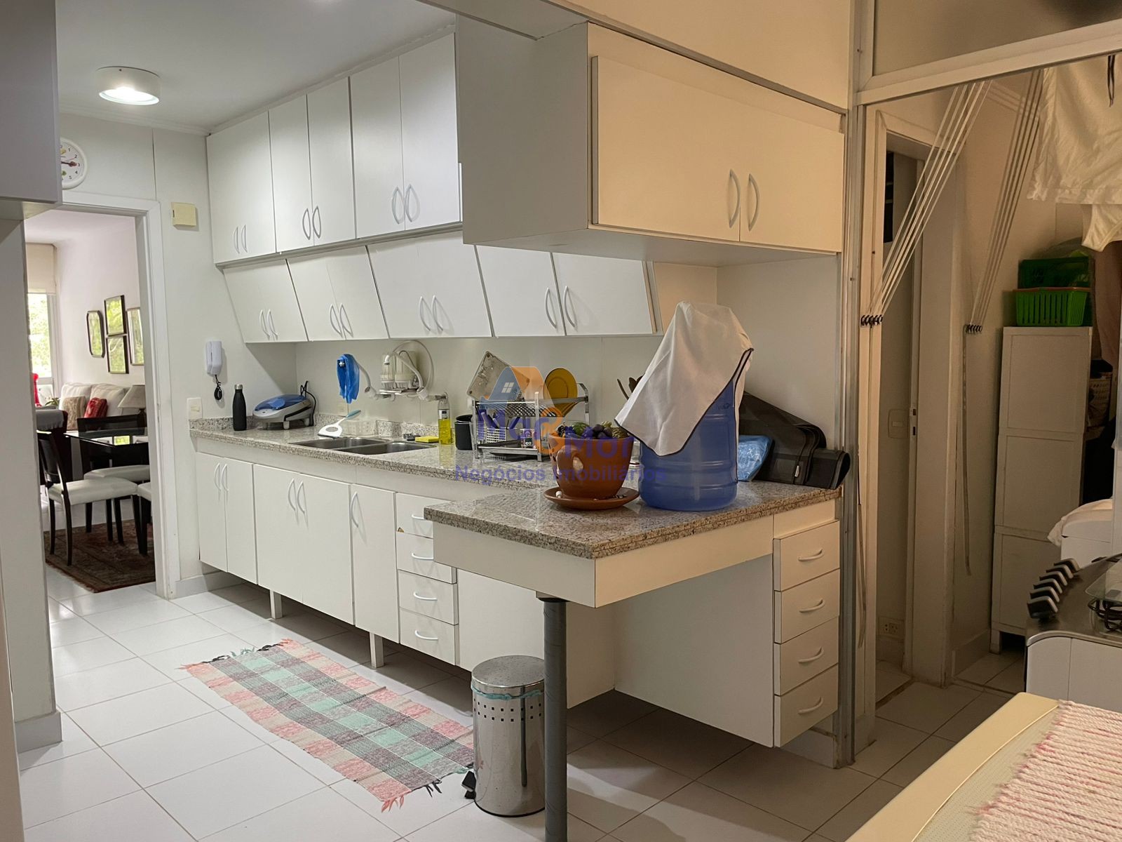 Apartamento GUARUJÁ - SP