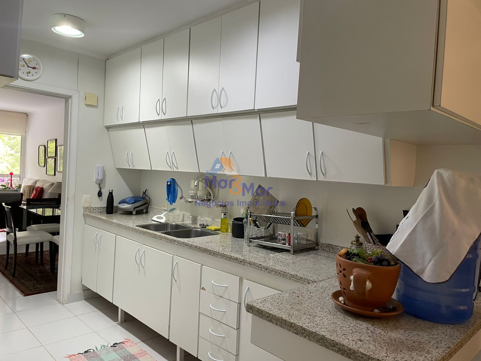 Apartamento GUARUJÁ - SP